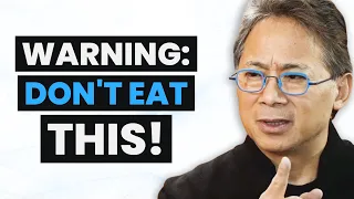 The TOP FOODS You Absolutely SHOULD AVOID! (Do Not Eat These Foods) | Dr. William Li