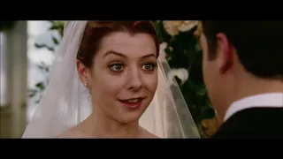 American Wedding (2003) Wedding Scene