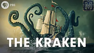 Release the Kraken! Origins of the Legendary Sea Monster | Monstrum