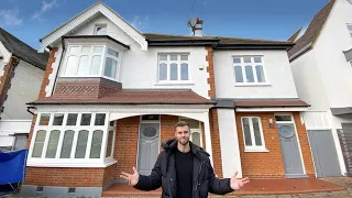 This is what £3,000,000 buys you in London (full property tour)