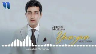 Jasurbek Mavlonov - Yana-yana ☆|☆ Жасурбек Мавлонов - Яна-яна?