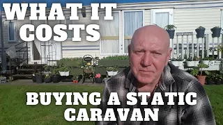 What It Costs [Caravan Life UK]