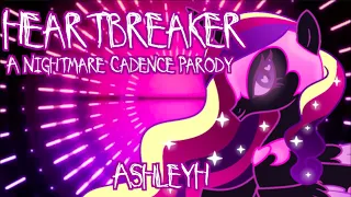 Heartbreaker (A Nightmare Cadance Parody) AshleyH