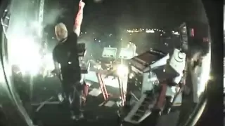 The Prodigy - V is for Voodoo (Live at V Festival 2008)