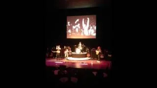 BritBeat "The End" medley @Feb 64