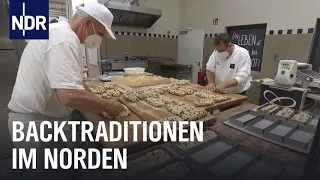 Das große Backen - Ohne Kekse kein Advent | Die Nordreportage | NDR Doku