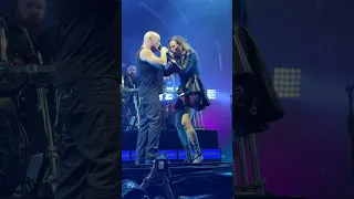 Disturbed - Don’t Tell Me Ft. Lzzy Hale [Live] 24/03/2024 - Knotfest Brisbane, Aus