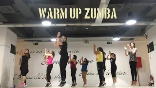 RITUAL / WARM UP / ZUMBA