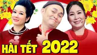 Hài Xuân Hinh chào xuân Nhâm Dần 2022 | Thằng Chăn Bò | Xuân Hinh, Hồng Vân, Thanh Thanh Hiền