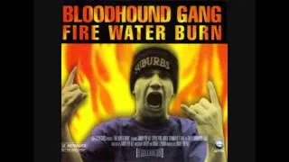 Bloodhound Gang - Fire Water Burn (Donkey Edit)