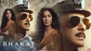 Bharat | Suriya, Jahnvi Kapoor Latest Cinema - New South Indian Hindi Dubbed Action Cinema 2024