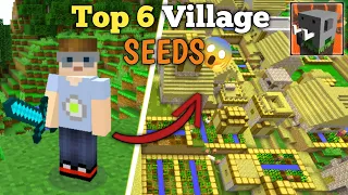 TOP 6 Seeds In Craftsman || Best Village Seed In Craftsman || Craftsman Unique Seeds