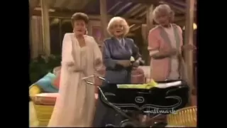 Cher Woman's World (Golden Girls Remix)