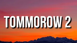 GloRilla, Cardi B - Tomorrow 2 (Lyrics)