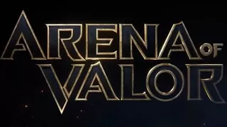 ALL ARENA OF VALOR 3D TRAILERS!!! (Cinematic)