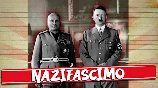 DESEMPACA: FASCISMO E NAZISMO EM CINCO MINUTOS