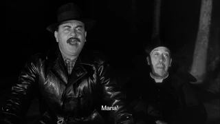 Trailer Italiano DON CAMILLO E L'ONOREVOLE PEPPONE (1955)