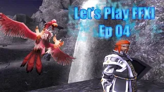 Final Fantasy XI (FFXI ONLINE) - Ep 04 - A Timely Excursion; The Search For Allies