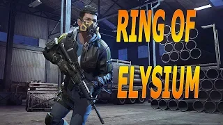 Free To Play PUBG Ring Of elysium (steam)