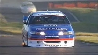 1995 Peter Brock Classic - Calder Park Race 1