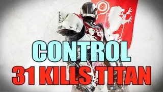 "Lern aus deinen Fehlern" Destiny 2 Control 31 Kills [Tipps & Tricks Multiplayer Guide Deutsch]