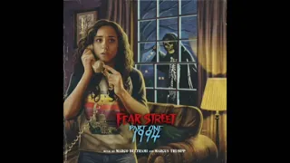 fear street: 1994. main titles/ Ryan kill Heather.