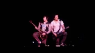 Avenged Sevenfold; Chapter Four Live @ Nokia Theatre ~ Los Angeles.