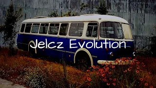 Jelcz Evolution