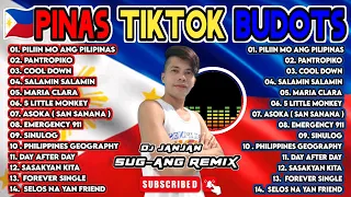 VIRAL PILIIN MO ANG PILIPINAS DANCE CRAZE NONSTOP REMIX 2024 | BEST TIKTOK BUDOTS NONSTOP REMIX 2024