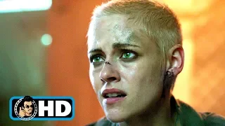 UNDERWATER | All Clips + Trailers (2020) Kristen Stewart