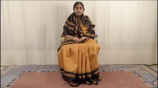 16. Mar 2021 Mother Meera Meditation Wherever You Are !