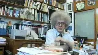 Beryllium (version 1) - Periodic Table of Videos