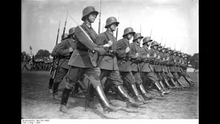 Helenenmarsch Deutsches Marschlied [2.Weltkrieg]