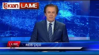 Edicioni i Lajmeve Tv Klan 08 Dhjetor 2019, ora 19:30