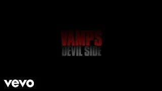 VAMPS - DEVIL SIDE