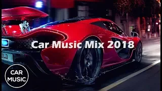 Музыка в машину ★ Новая Клубная Музыка Бас ★ DJ ReMix 2018