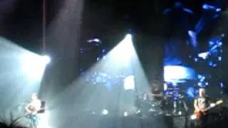 MUSE - Can't Take My Eyes Off You (Live at Budokan Japan Tour 2010)