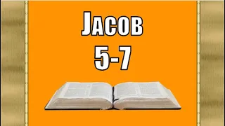 Jacob 5-7, Come Follow Me