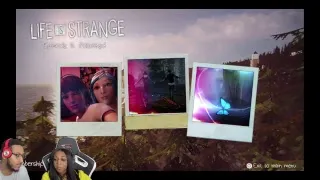 Life Is Strange Finale!!!!! + Giveaway Winners Announced!!!