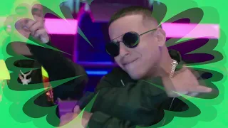 Open Show - Reggaeton ( DJ OMAR DX ) Intro 2019