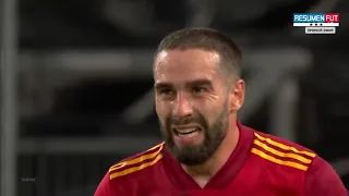 Spain vs Germany 6 0 Extended Highlights & Goals 2020