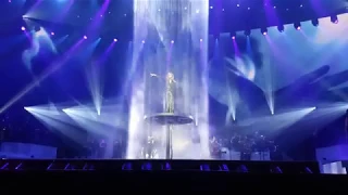 Celine Dion - My Heart Will Go On (Front Row) - Nov 24th