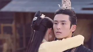 [ENG SUB]Legend of Yunxi 12|You're finally here! Feiye definitely didn't expect it to be like this.