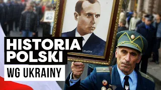 Historia Polski oczami Ukrainy