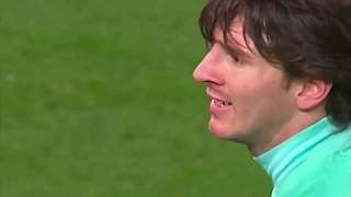 Lionel Messi vs Arsenal UCL Away Musim 2011/2012 English Commentary HD 1080i