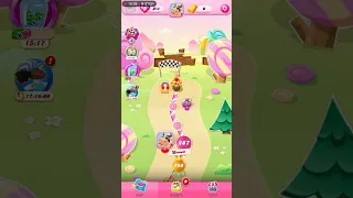 candy crush saga unbeaten