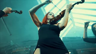 Almazian Symphony - Seven Nation Army ( OFFICIAL VIDEO )