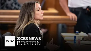 Karen Read jury selection nears conclusion in Massachusetts courtroom