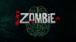 [DZUSKI] Я Зомбі IZOMBIE Сезон4 Трейлер УкраЇнською (UA)