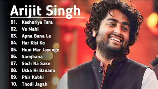 Arijit Singh Best Jukbox 🥀💔 Arijit New Song ❤ Romantic Song, Sad Song 💔 Arijit Singh  New song.